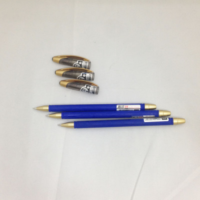 中性筆12支裝廠家直銷批發(fā) 藍(lán)色簽字筆的高性價比選擇