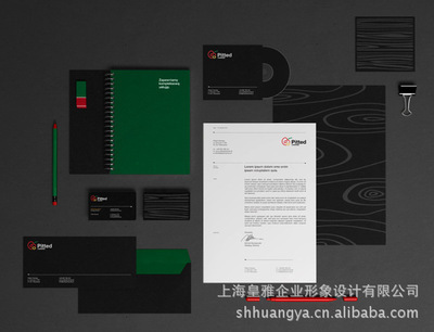 上海皇雅企業(yè)形象設(shè)計(jì) 以精美樣本設(shè)計(jì)印刷，賦能企業(yè)品牌形象策劃