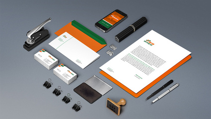 森生案例 上海森生——企業形象策劃與定位設計的卓越踐行者