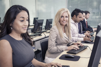 云鵬電腦培訓 掌握核心技術，開啟數字未來